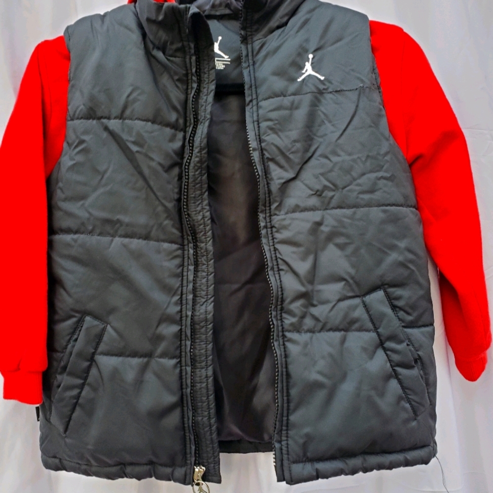 JORDAN - Puffer Jacket